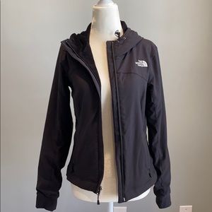 North Face Shelbe Raschel Hoodie